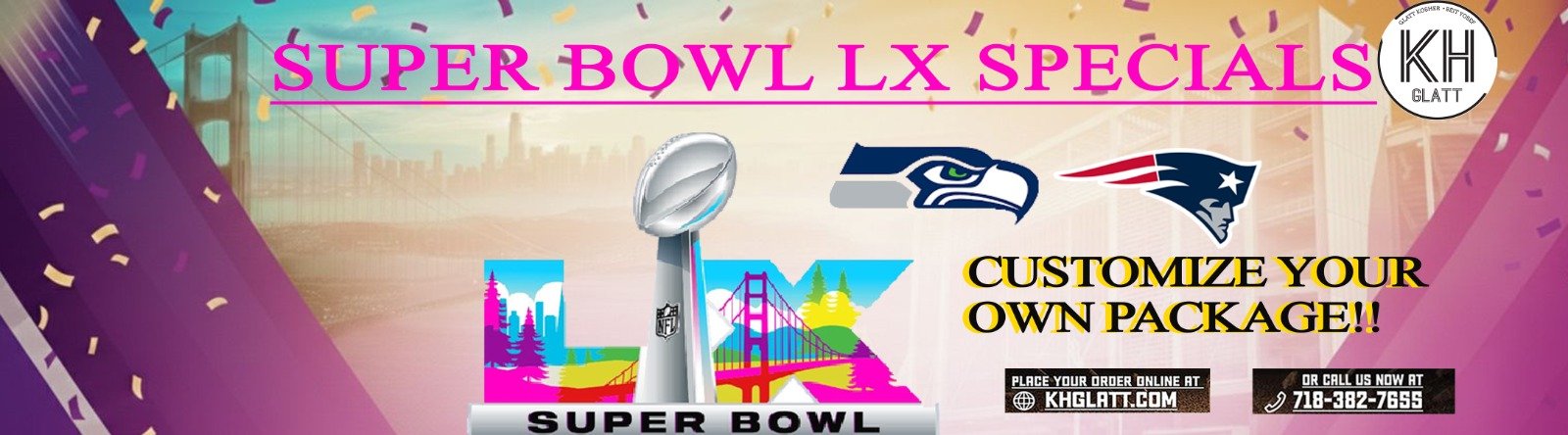 Superbowl