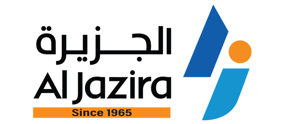 Al Jazira Logo
