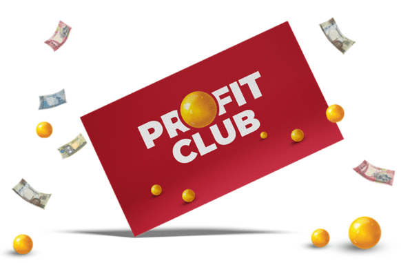 Earn Points with Every Purchase
