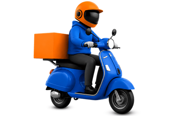 Get Free Delivery on Purchases Above 10 BHD
