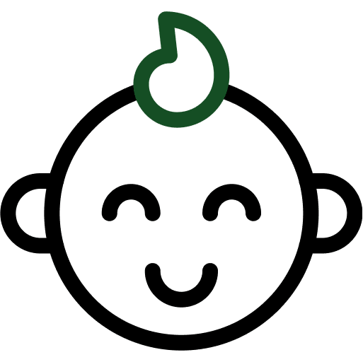 Βρεφικά & Παιδικά