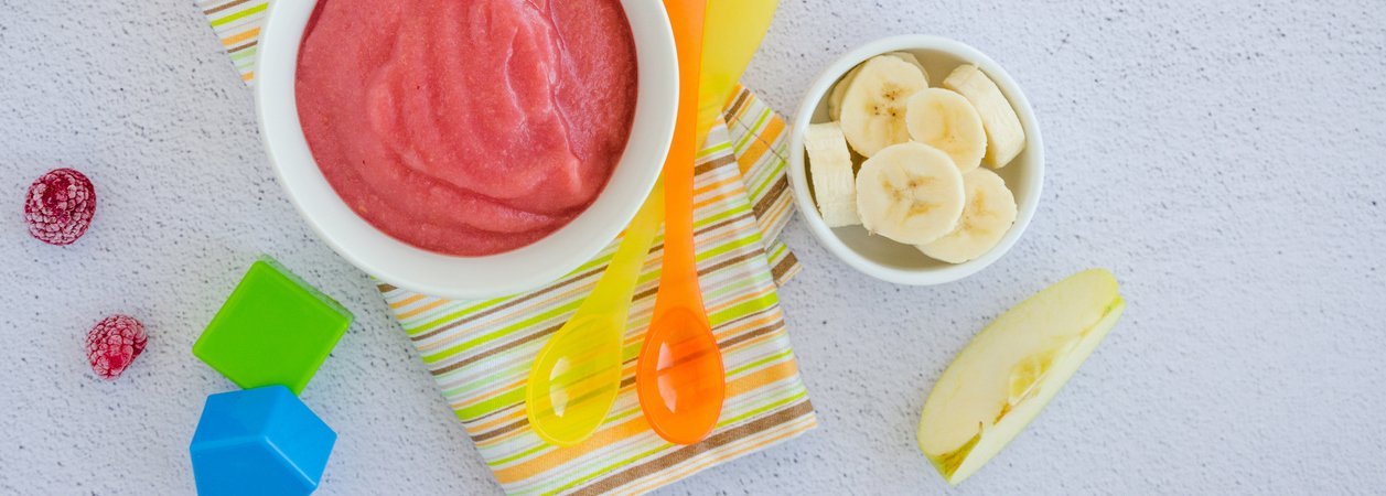 Bio βρεφικές τροφές undefined