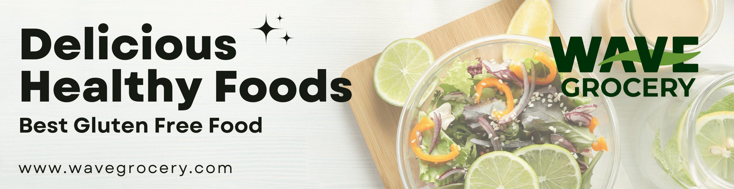 Gluten Free Products