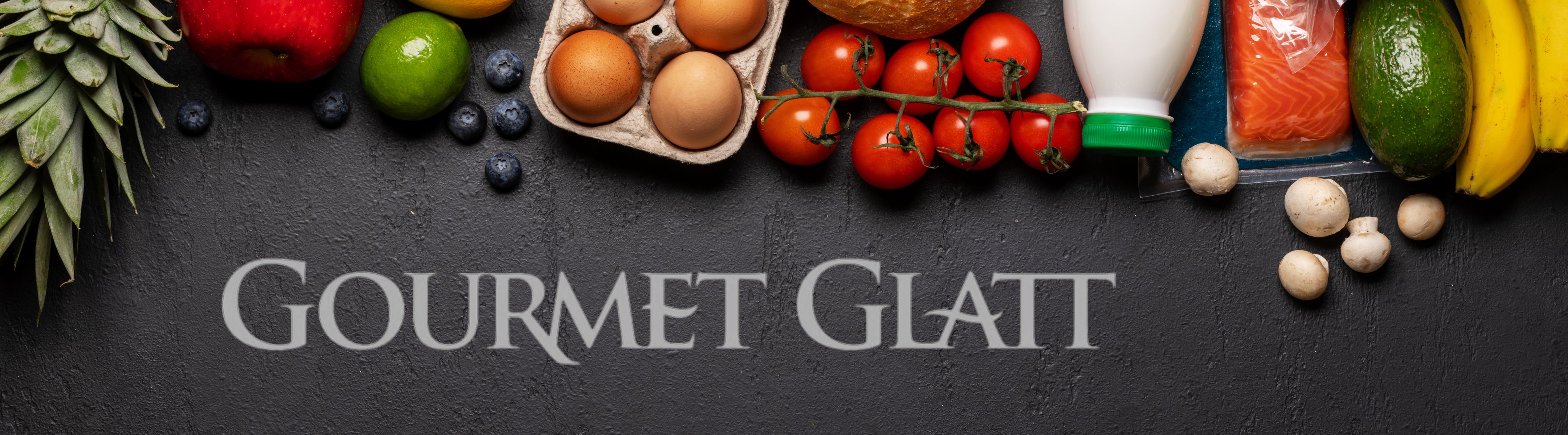 Gourmet Banner 1