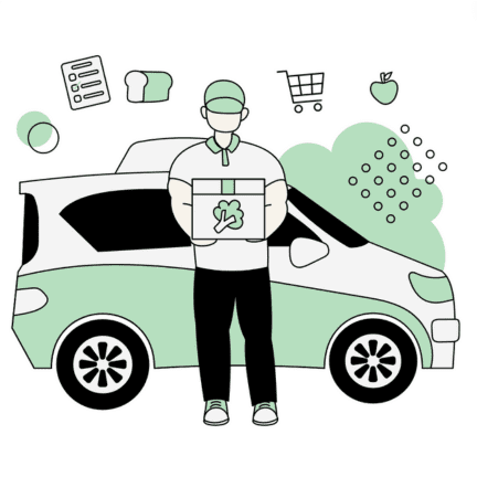 Δωρεάν μεταφορικά για παραγγελίες από 40€ και άνω.