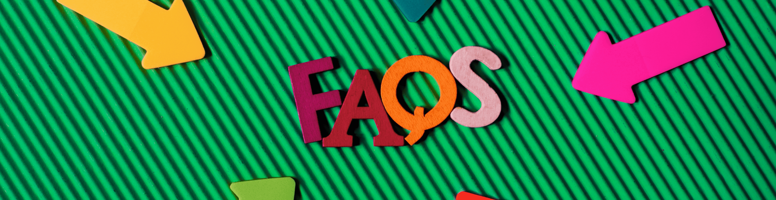 Faqs Content