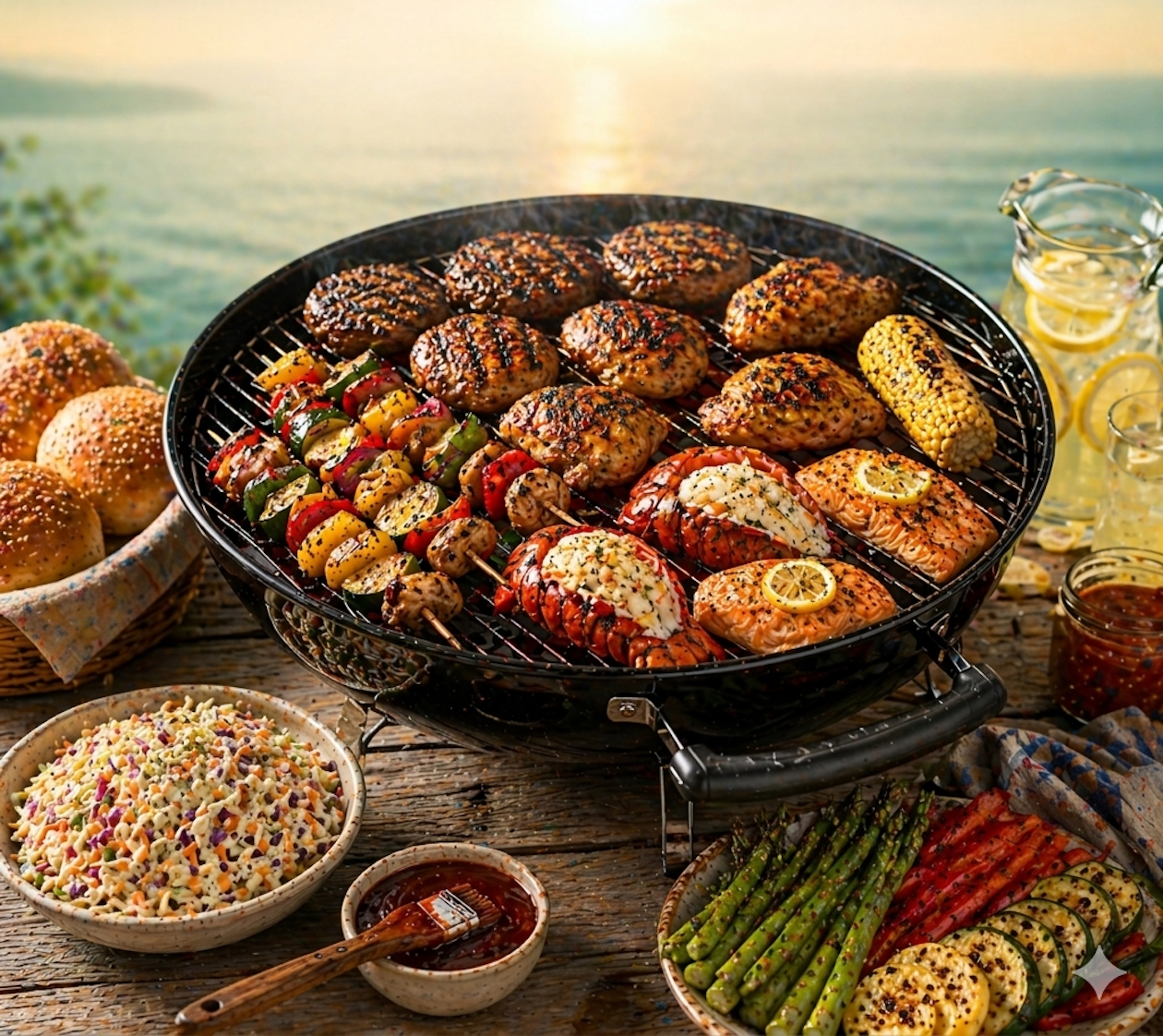 Gather & Grill undefined