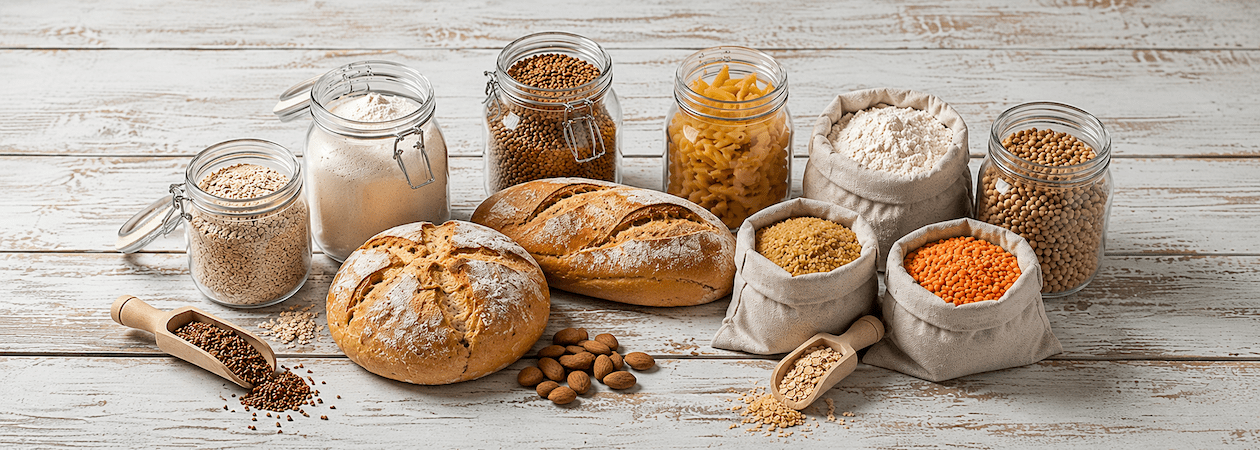 Gluten free undefined