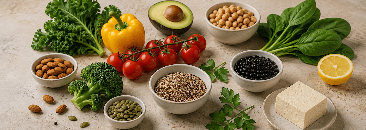 Vegan undefined