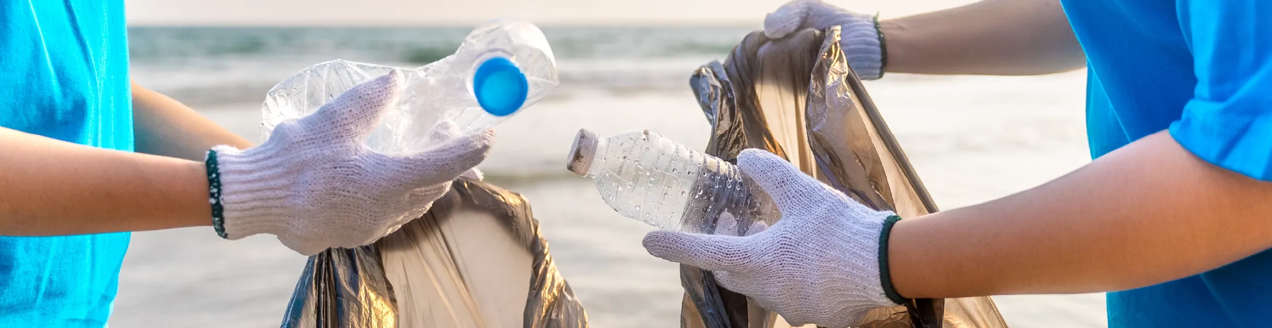 Recycled Materials in Our Own Product Packaging