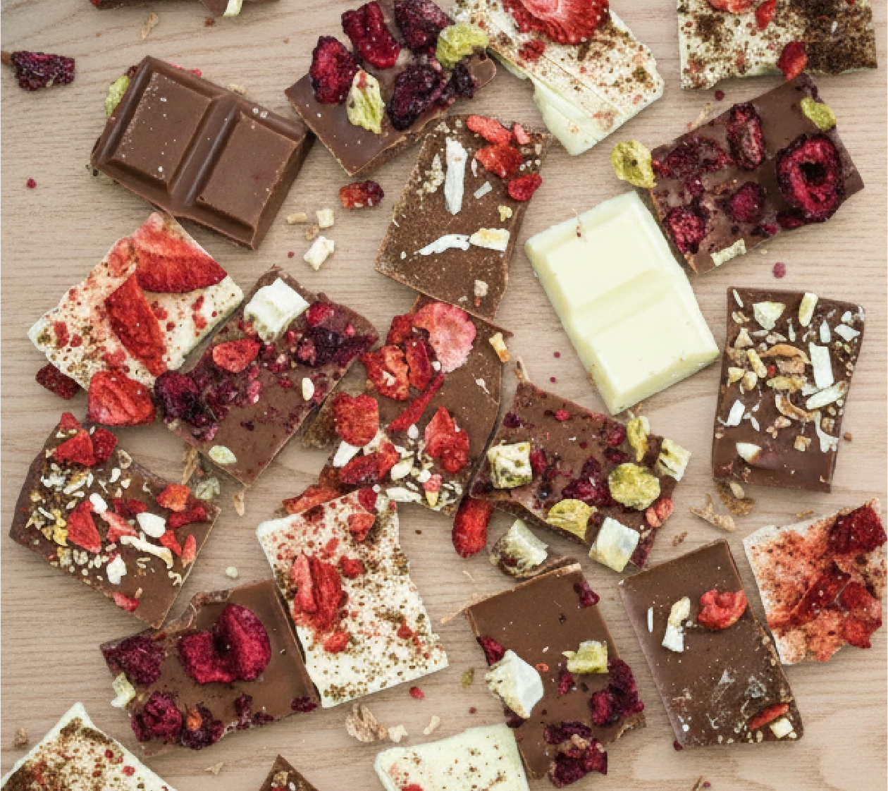 Σοκολάτες undefined