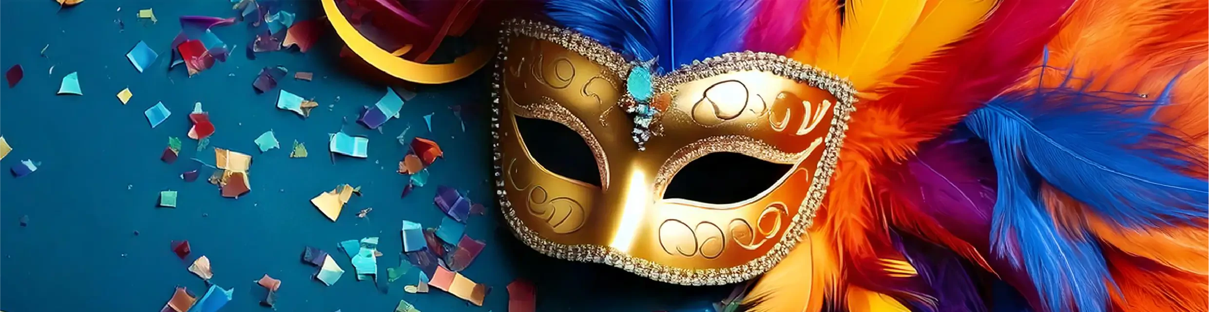 Αποκριάτικα