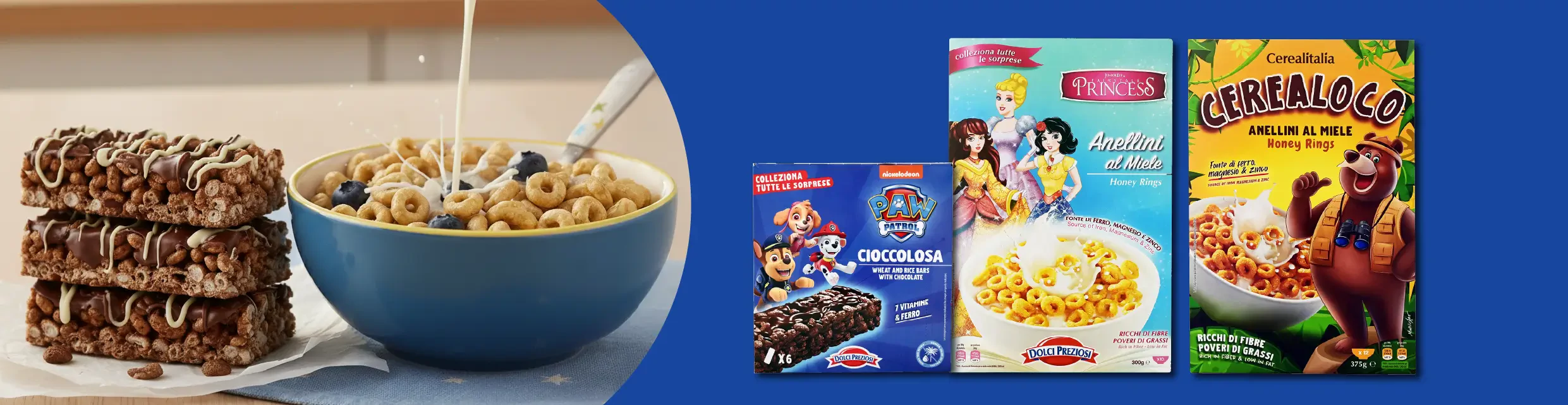 Cerea Italia