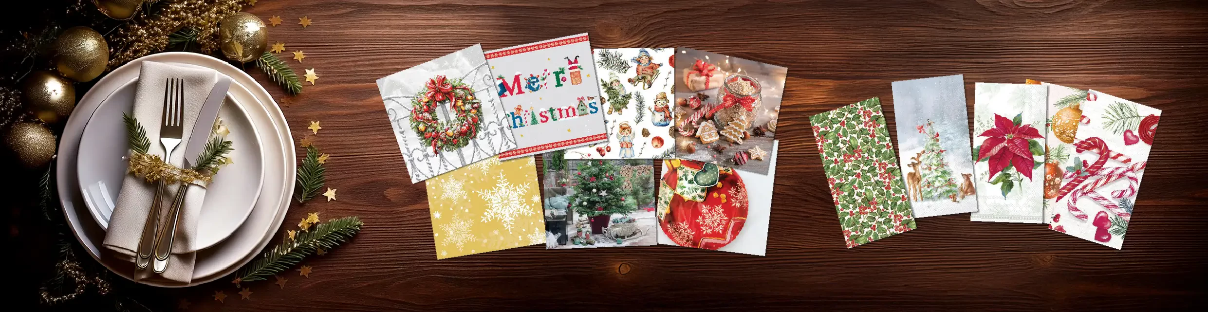 Νότες καθαρότητας: η απόλυτη φρεσκάδα που αναδεικνύει κάθε γιορτινή στιγμή