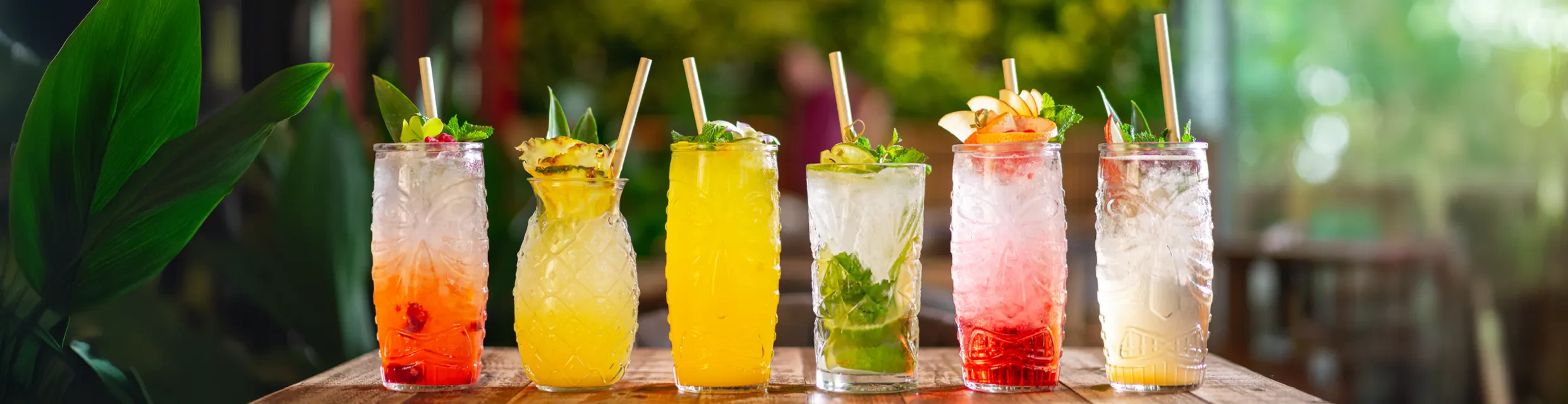 Juices