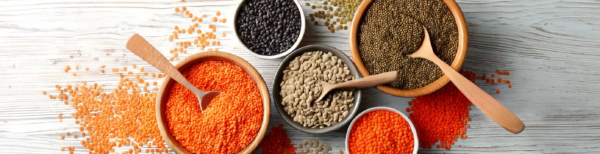 Φακές ειδικές