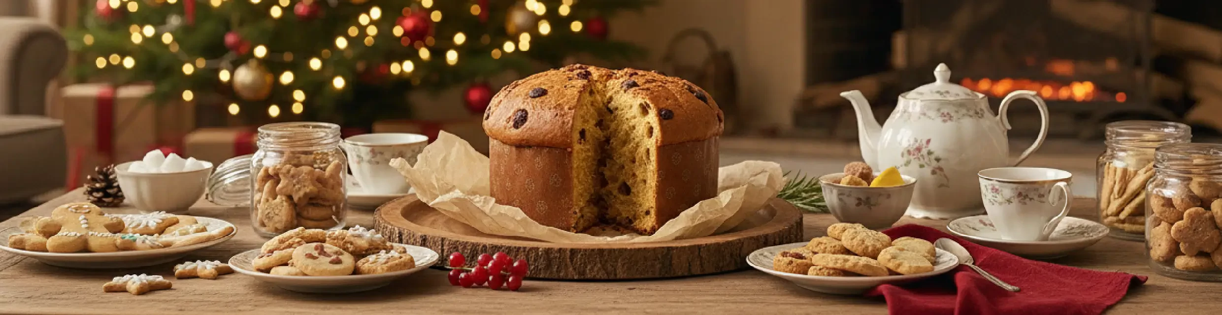 Γλυκά που θα κλέψουν την παράσταση!