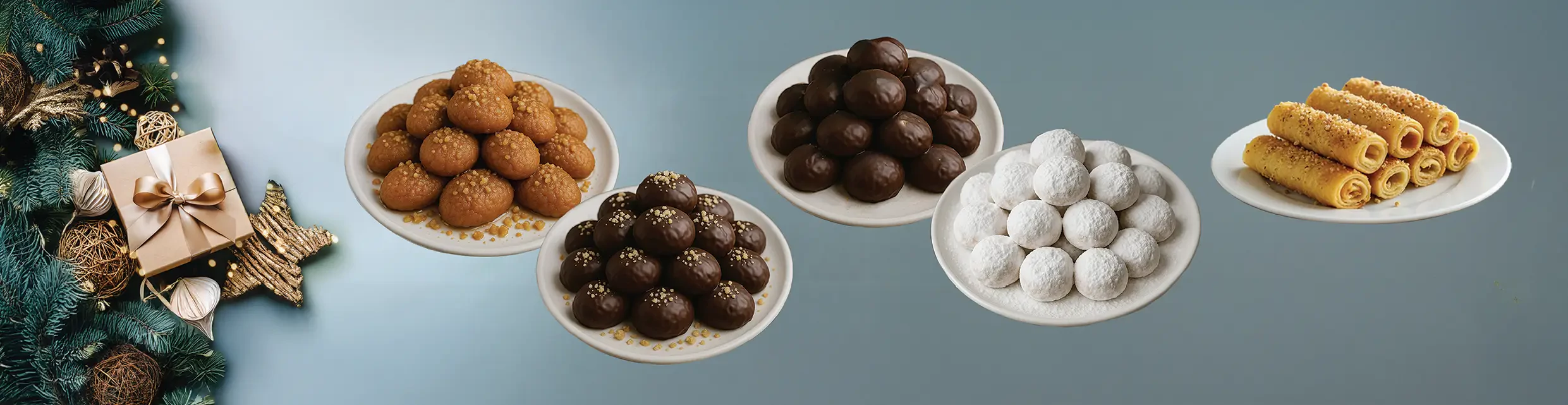 Κομψά & Κλασσικά