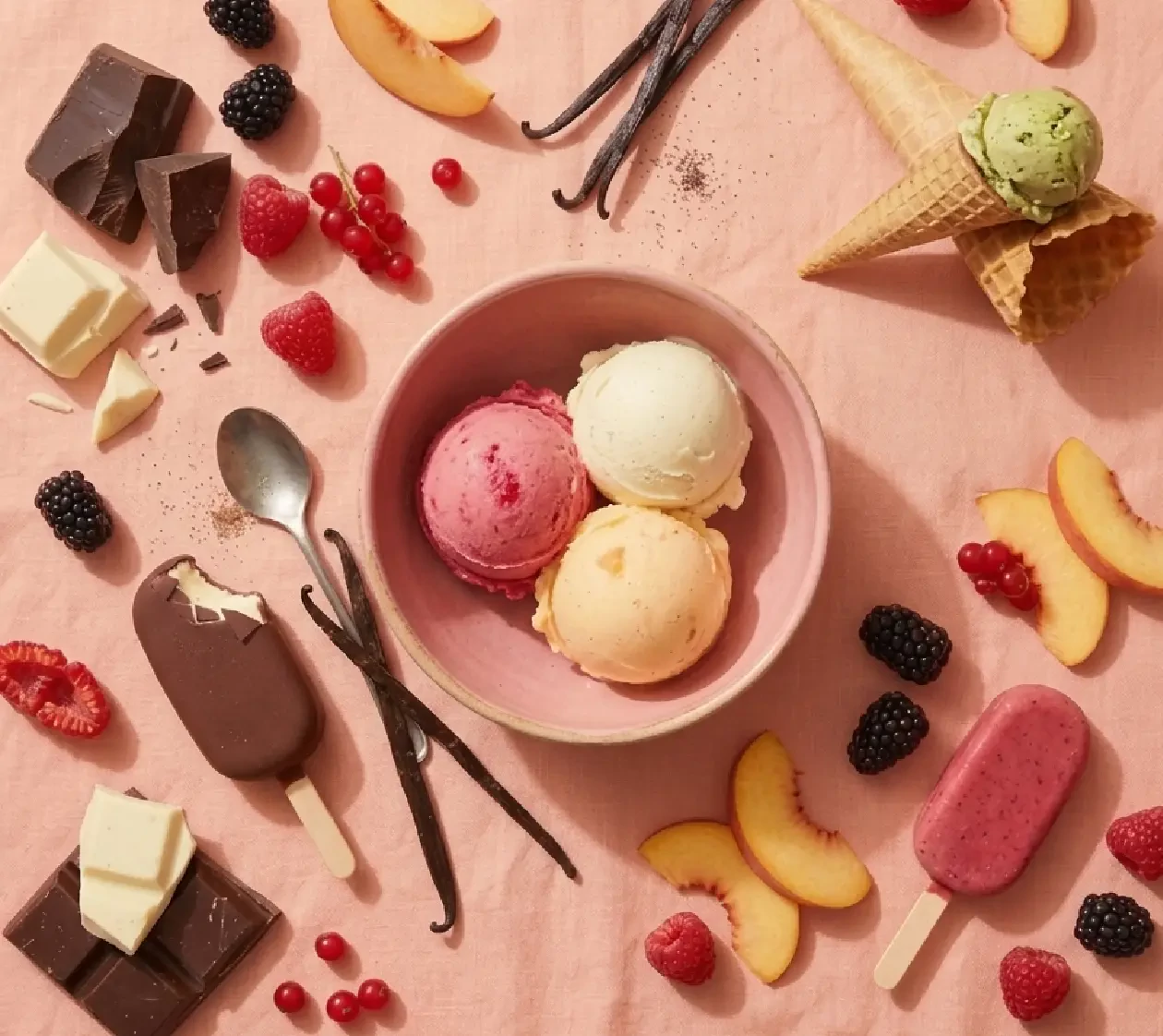 Δροσερές στιγμές απόλαυσης undefined