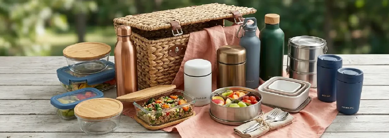 Εξοπλισμός για κάθε απόδραση undefined