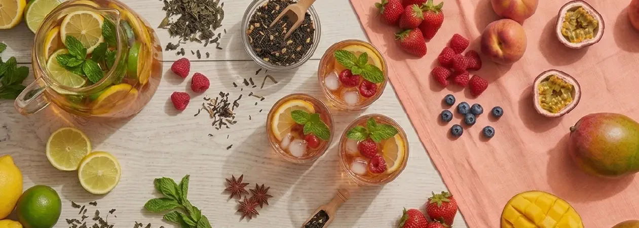 Η απόλυτη ανοιξιάτικη αναζωογόνηση undefined