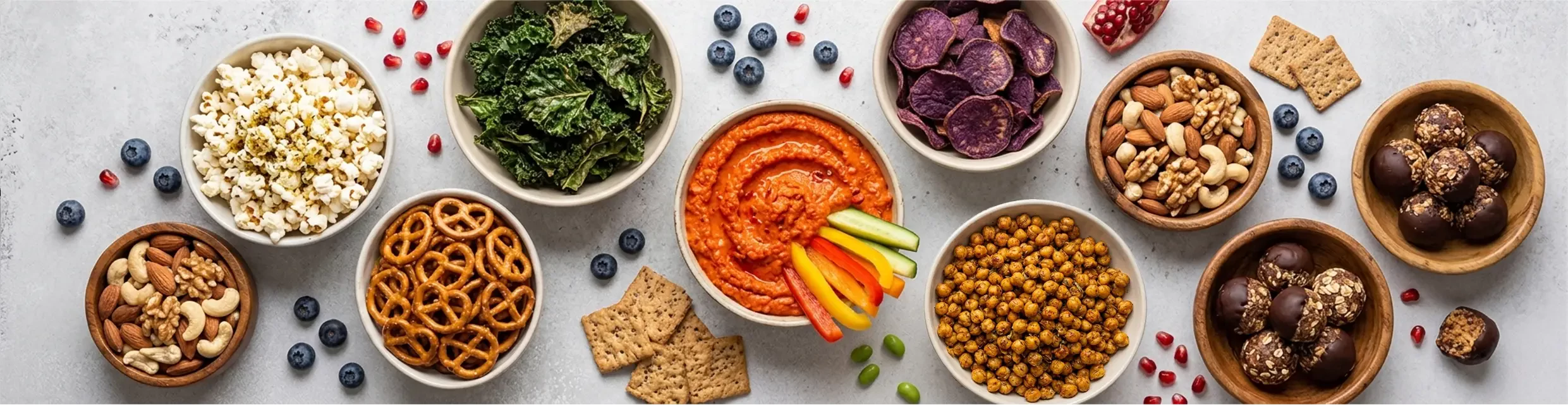 Μικρές γευστικές εκπλήξεις