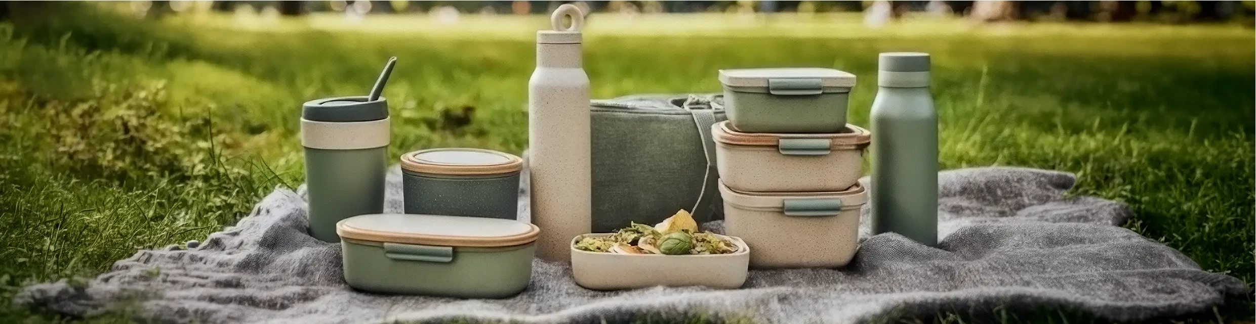 Εξοπλισμός για κάθε απόδραση