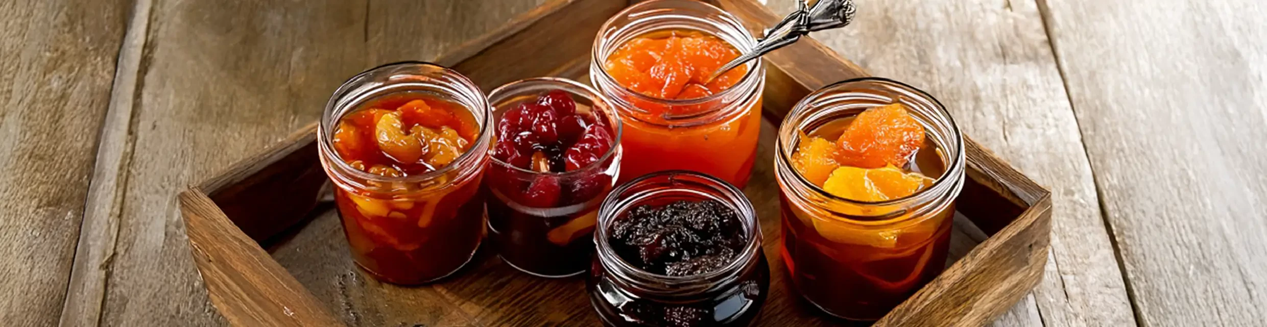 Γλυκά του κουταλιού