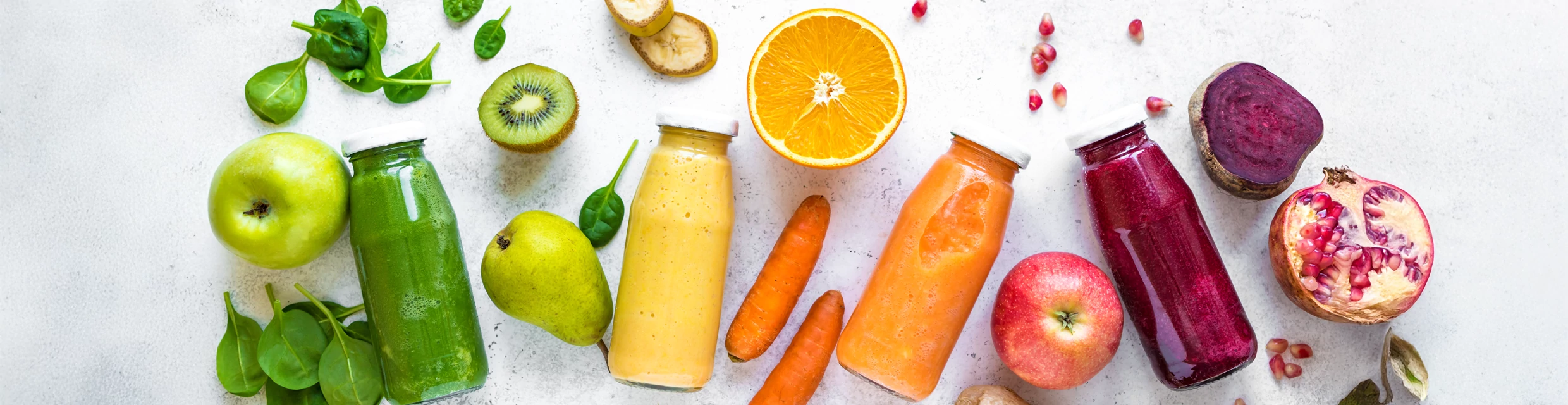 Juices