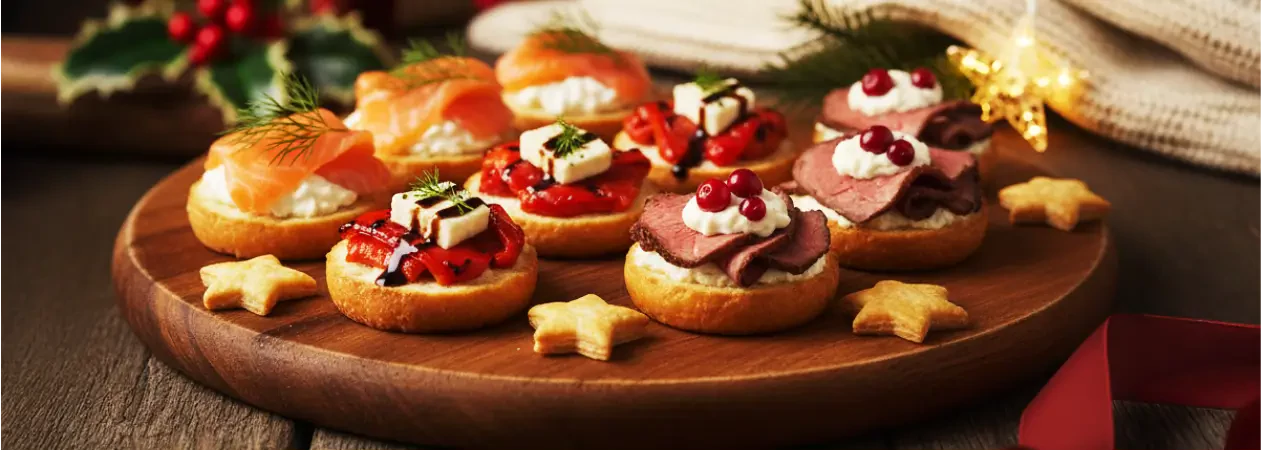 Καναπεδάκια undefined