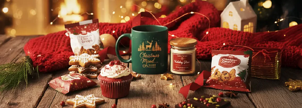 Christmas mood...on!! undefined