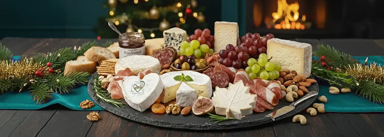 Τυριά και αλλαντικά undefined