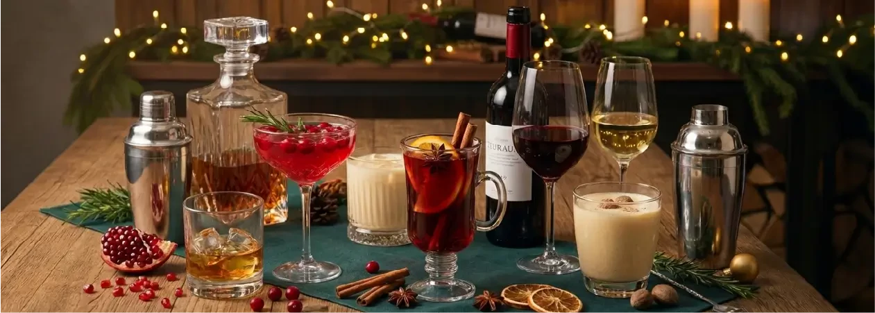 Η κάβα των γιορτών undefined