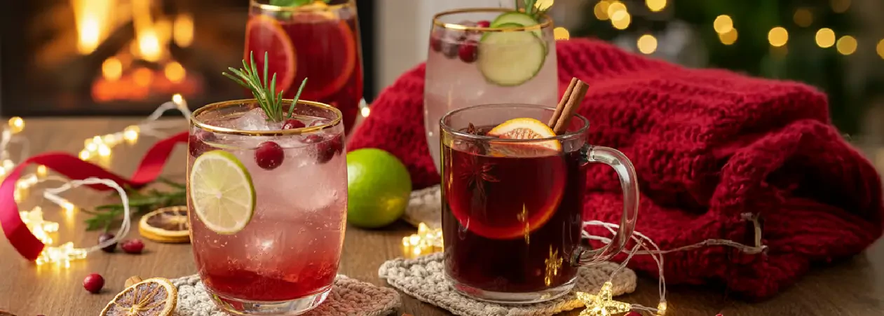 Light drinks undefined