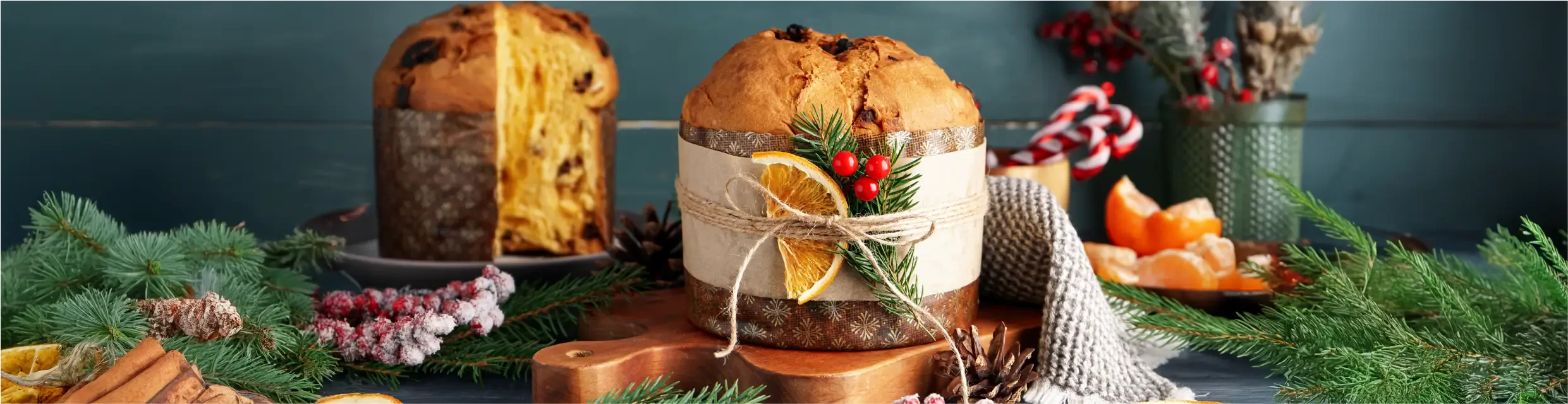 Panettone