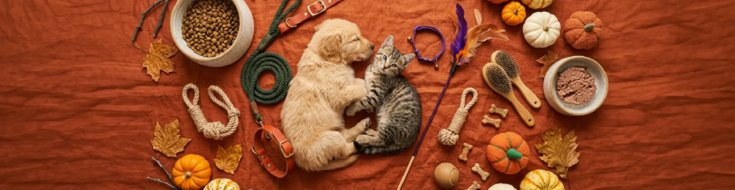 Pets