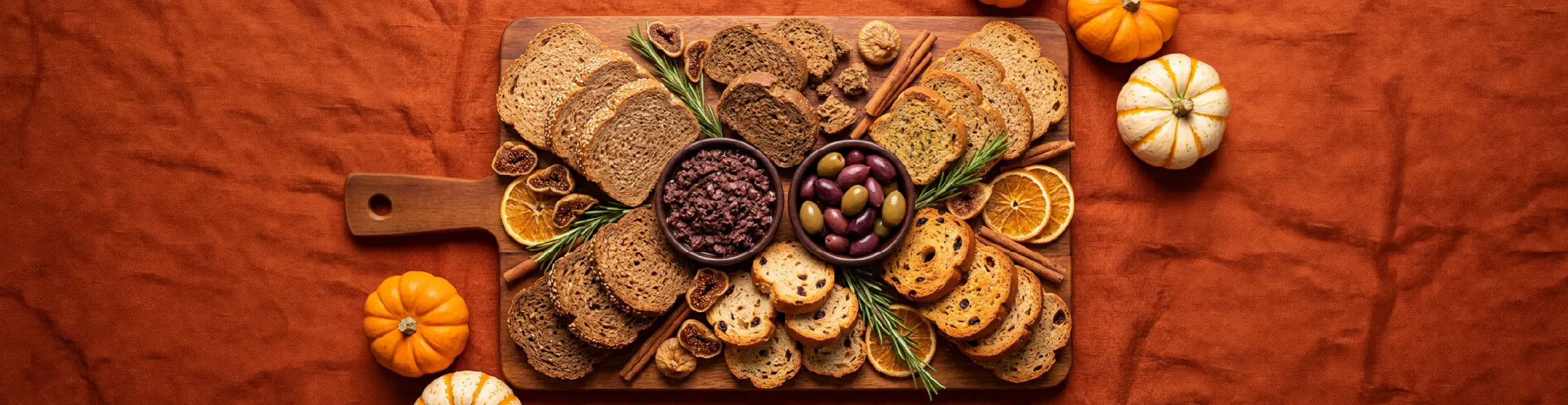 Παξιμάδια
