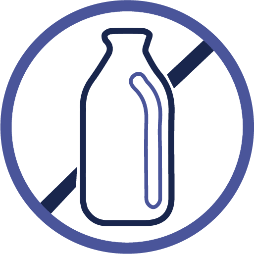 Χωρίς λακτόζη