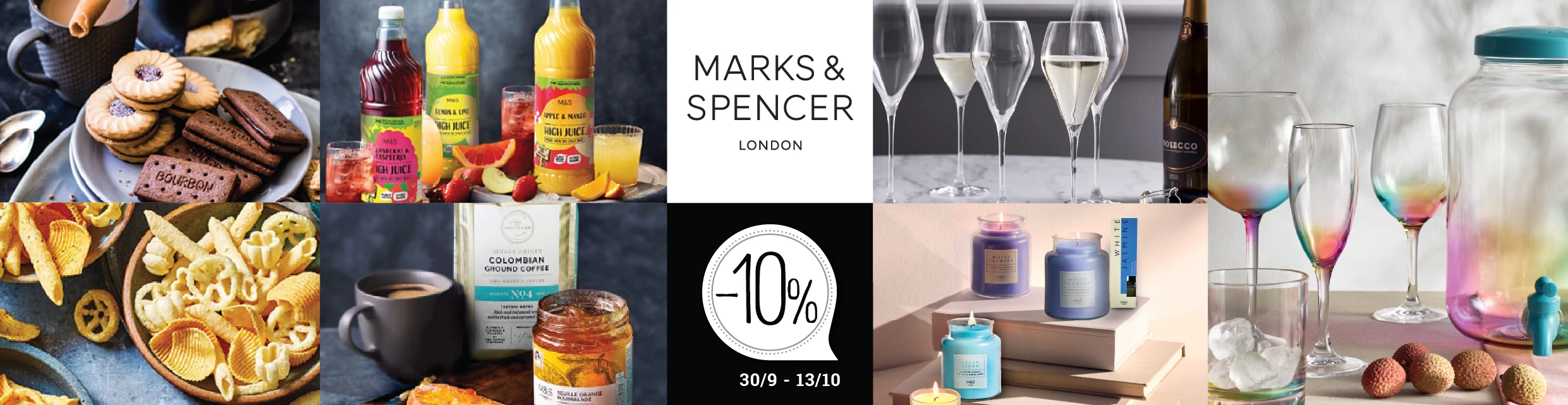 Marks & spencer