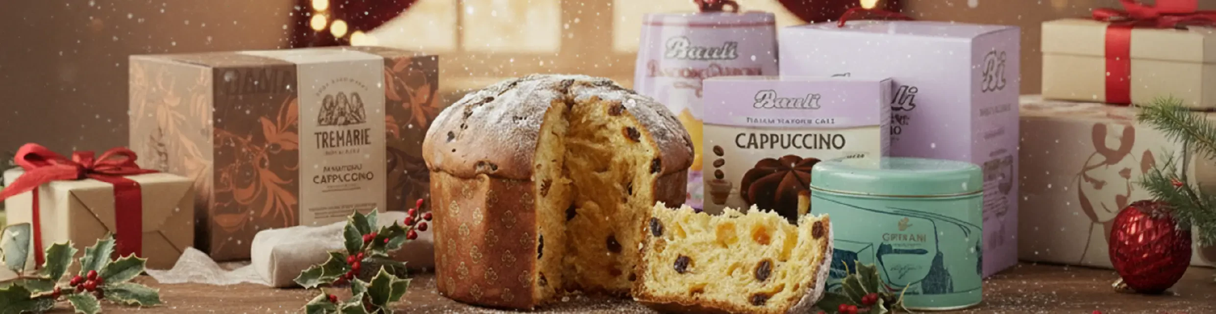 Panettone