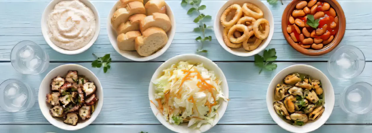 Γεύσεις που ενώνουν undefined