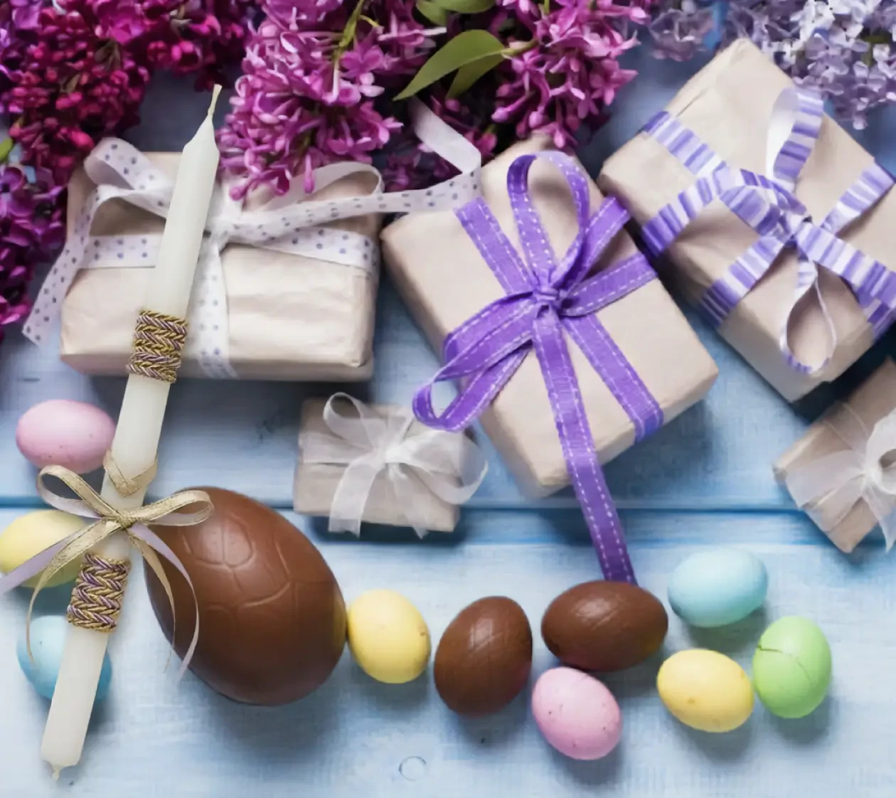 Το δώρο της αγάπης undefined