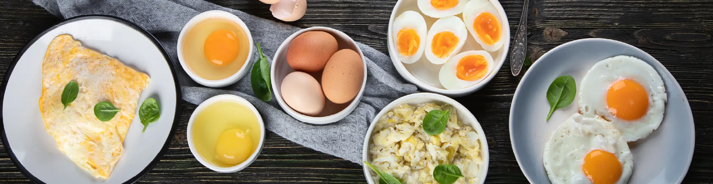 Θεματική Ενέργεια Αυγά