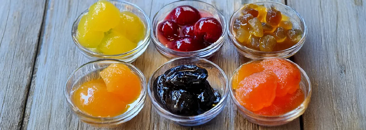 Γλυκά του κουταλιού undefined