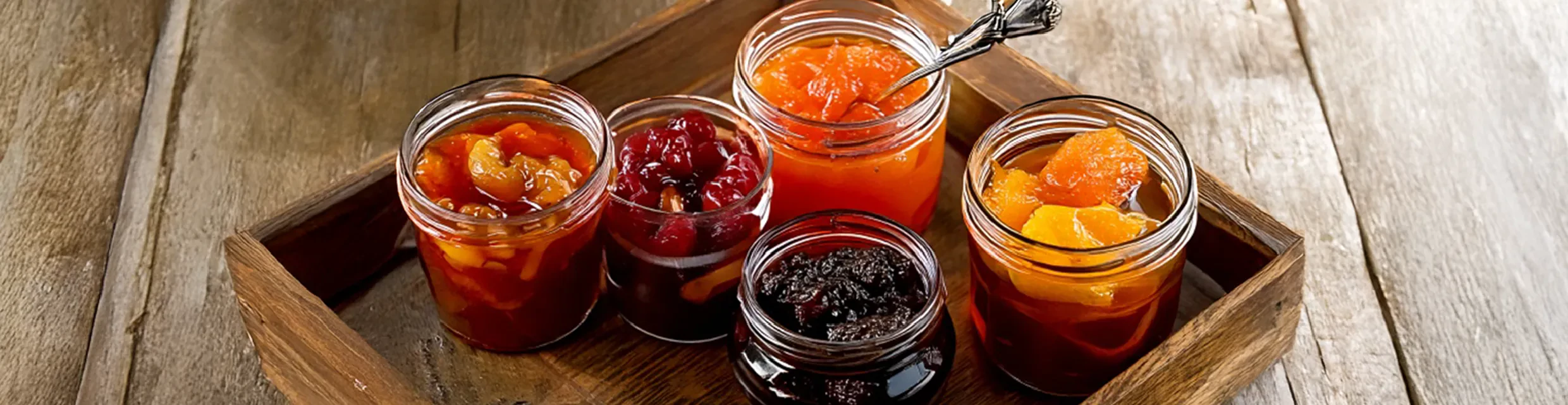 Γλυκά του κουταλιού