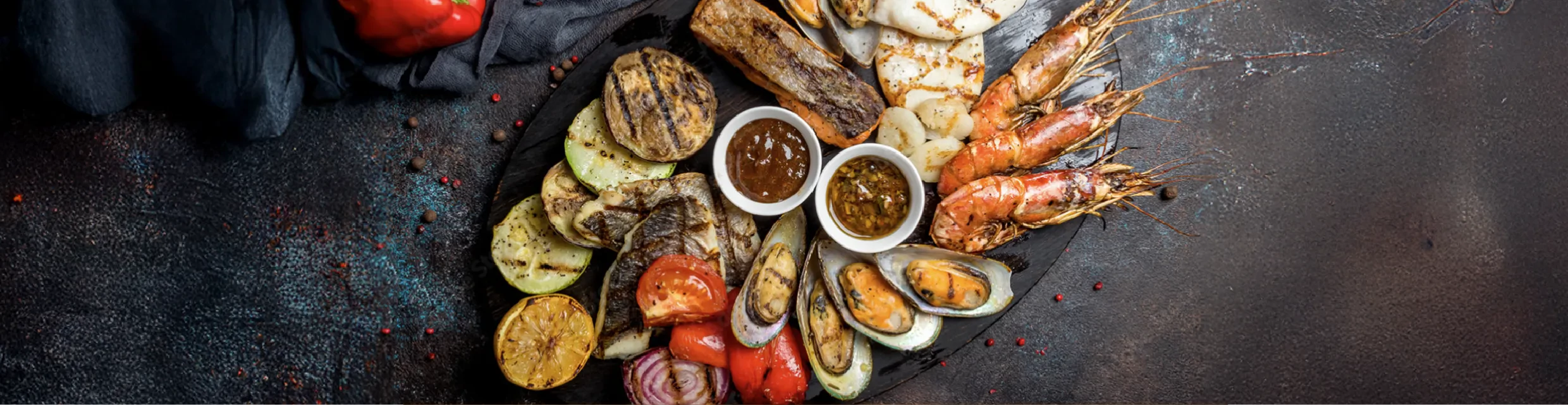 Πάντα φρέσκα στο τραπέζι σας