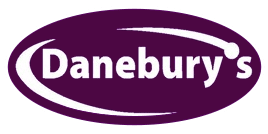 Daneburys Logo