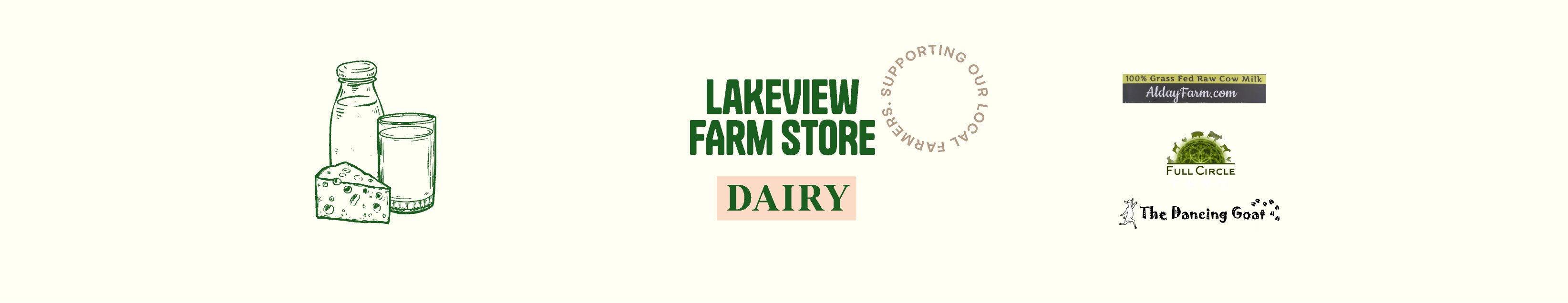 Dairy top banner 1