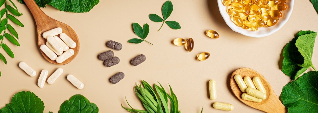 Suplimente alimentare undefined