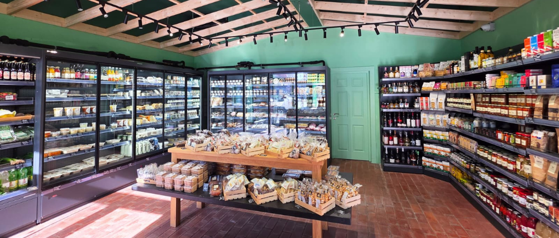 Real Foods Mihalache